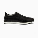 Genuine Leather sneaker 501-B