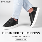 Casual sneaker 215/B