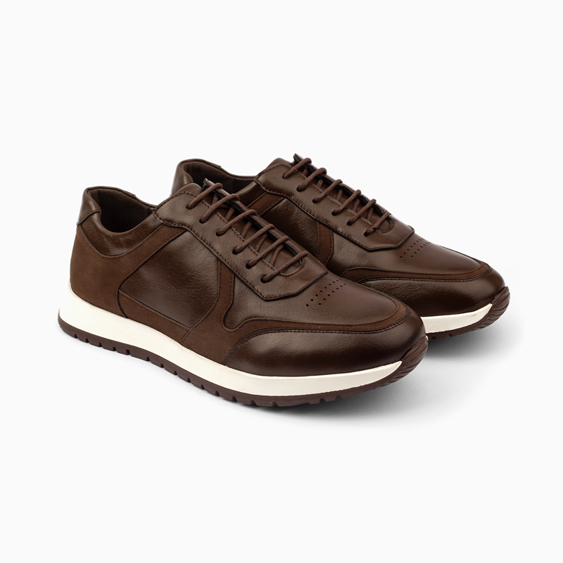 Casual sneaker R02-C