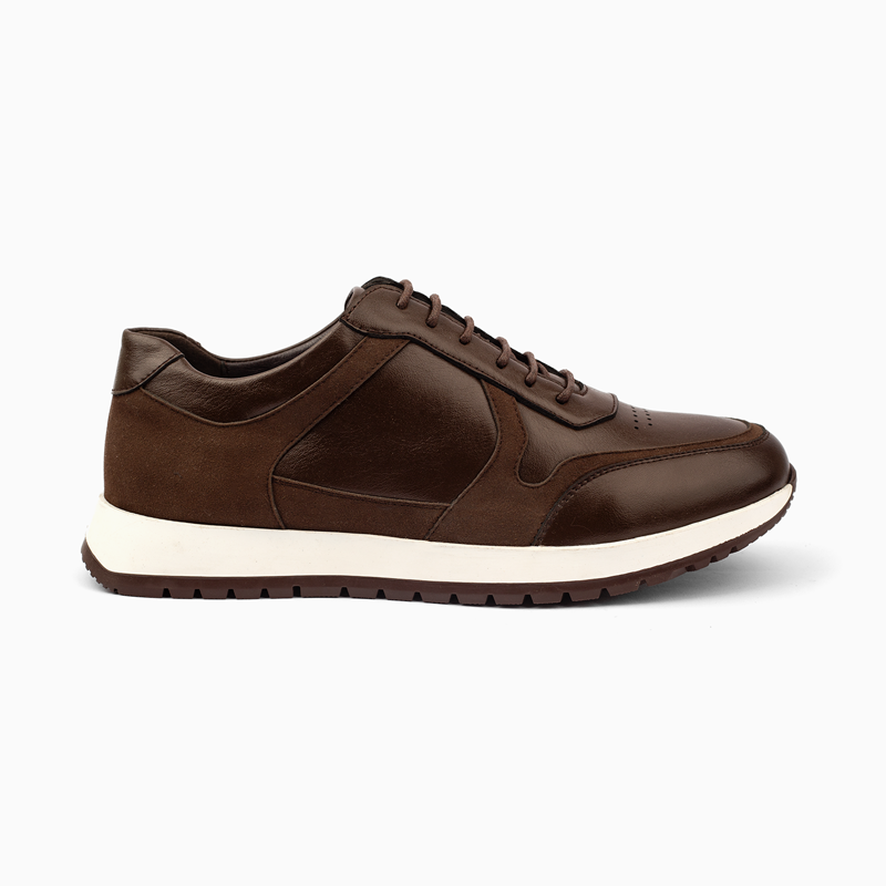 Casual sneaker R02-C