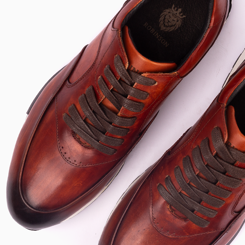 Luxury Sneaker 880-H