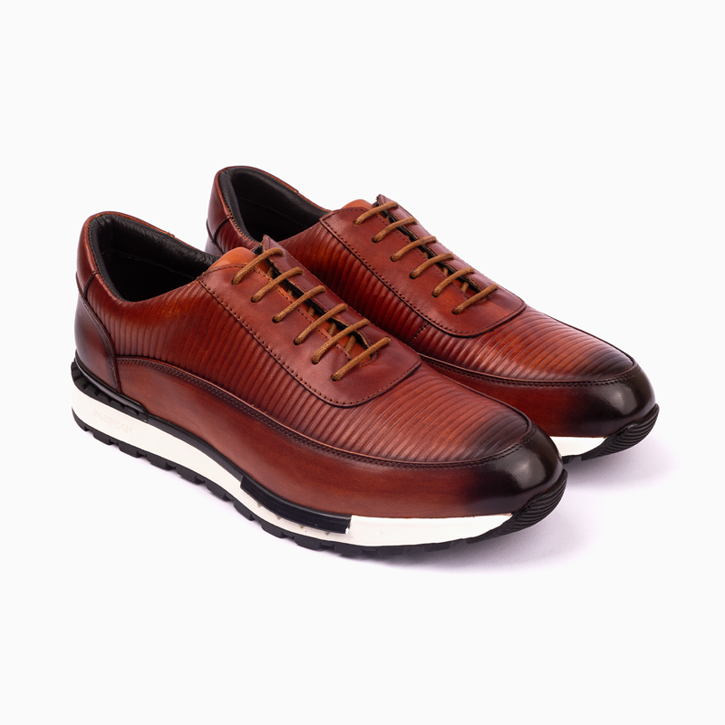 Luxury Sneaker 609-H
