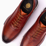Luxury Sneaker 609-H