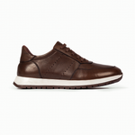 Genuine Leather sneaker 506-C