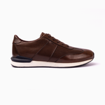 Genuine Leather sneaker 501-C