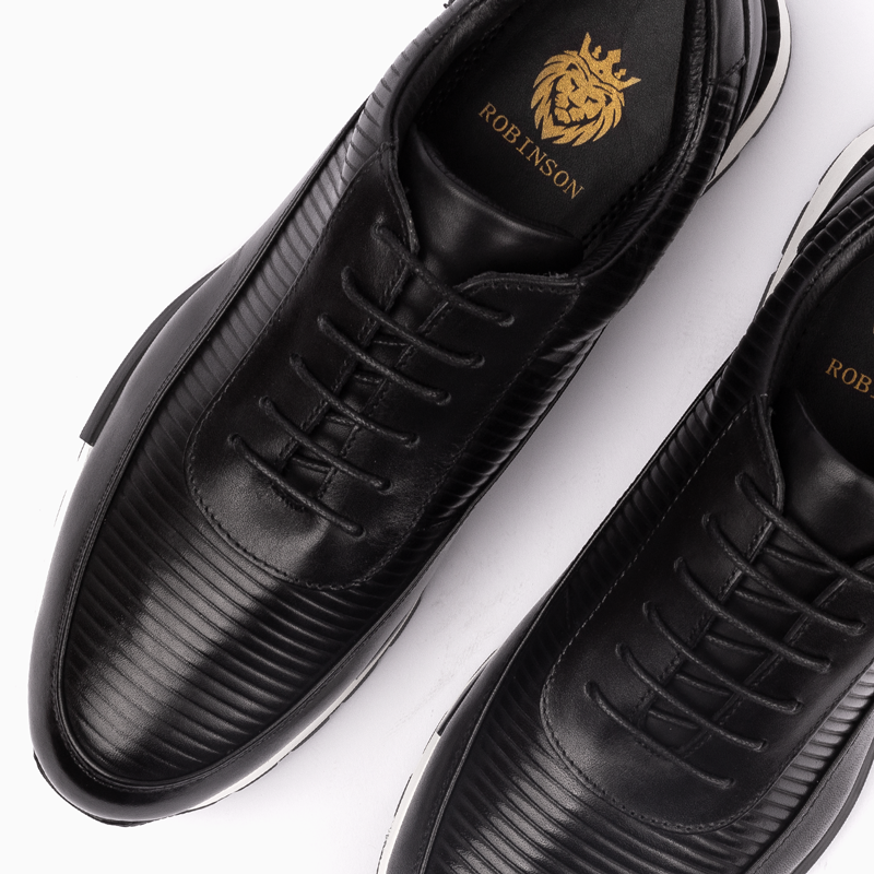 Luxury Sneaker 609-B