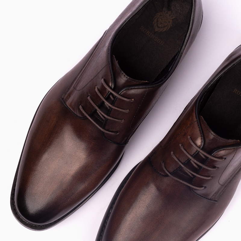 Special-Edition Derby A38-C