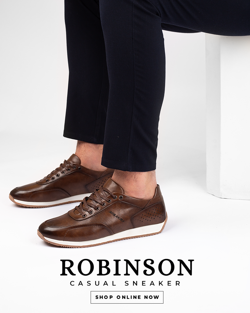 Sneaker A6182-C