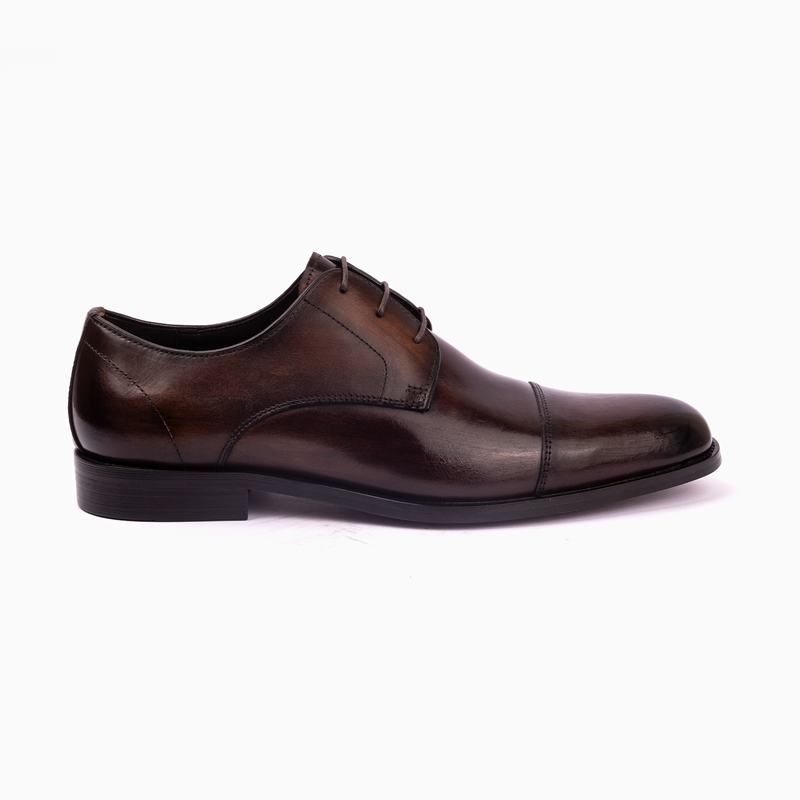 Special-Edition Cap Toe Derby F7