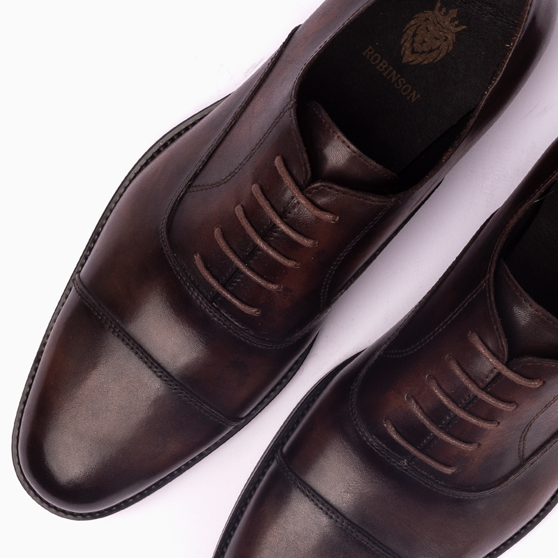 Special-Edition Oxford 551