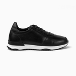 Genuine Leather sneaker 504-B
