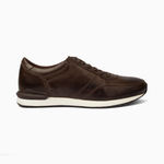 Genuine Leather sneaker 502-C