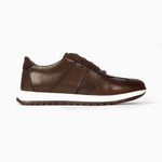 Genuine Leather sneaker 505-C