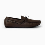 Mocassins with lace ID01-C